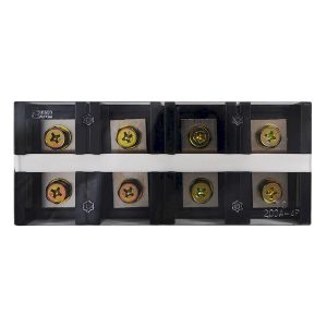 Клеммная колодка в корпусе ТС 2004