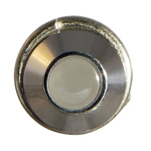 Лампа AD22В-8 белая 220V AC