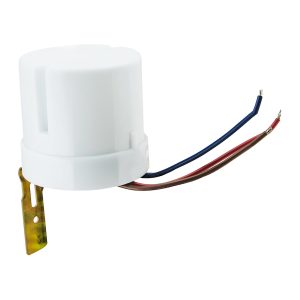 Датчик освітленості 25А ДР-303 IP44