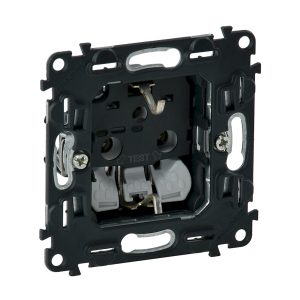 Механізм розетки З/К внутр.  Valena IN'MATIC