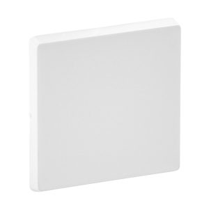 Клавіша вимикача 1-кл. біла "Valena LIFE"