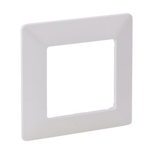 Рамка 1-а кратна біла "Valena LIFE"