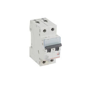 Авт. вим. 2-п. Tx3 С  63A 6kA