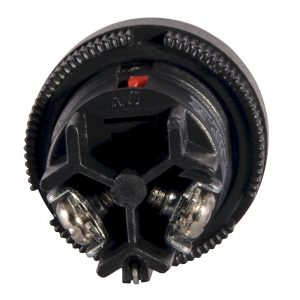 Кнопка "Стоп" с фиксацией (НЗ) XB2-EH142