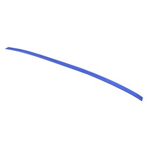 Термоусадочная трубка 19.1 с клеевым составом ТСК (синяя)