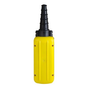 Пост кнопочный XAL-B3-291 с фиксацией