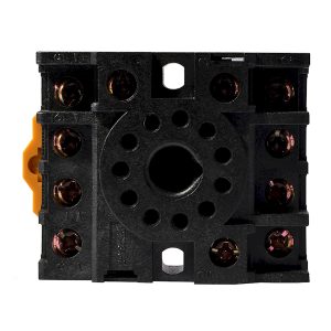 Колодка для ел. маг. реле МК3P PF113A-E