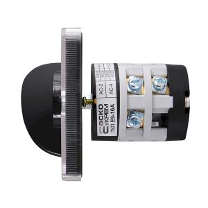 Кулачковый переключатель ПКЭ Э9-16/2.823