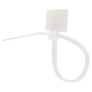 Хомут  2,5х115 з площадкою CHS-110MKT (100шт)