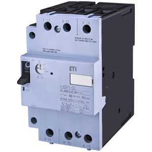 Автомат защиты двигателя 36-52 А MSP1-52 (22 кВт,