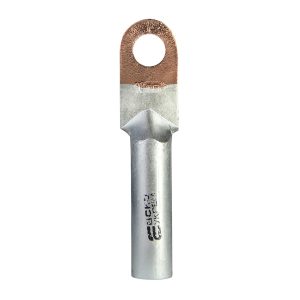 Наконечник медно-алюминиевый 16 DTL-016 Д8,5мм без изоляции "АСКО"