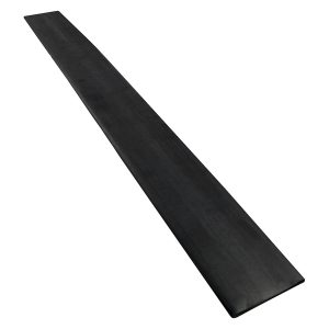 Термоусадочная трубка 60 с клеевым составом ТСК (черная)