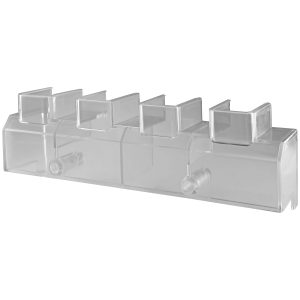 Кришка верхня захисна. клемн. PR UP для LA3&LAF3