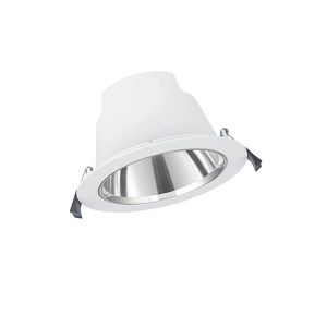 Світильник ЛЕД  18W 4000К 1620Lm (D172) Downlight COMFORT DN155 (5 років) "LEDVANCE" Project