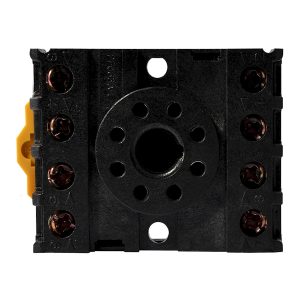 Колодка для ел. маг. реле МК2P PF083A-E