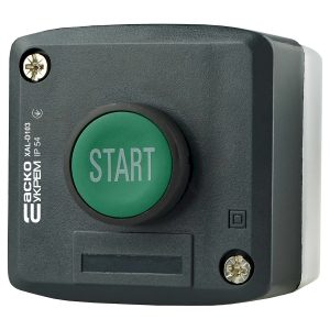 Пост 1-местный "Старт" XAL-D103 "АсКо"