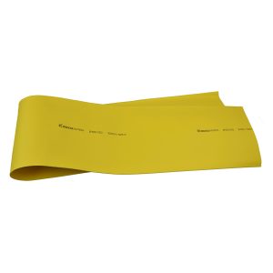 Термоусадочная трубка 100.0/50.0 (желтая)