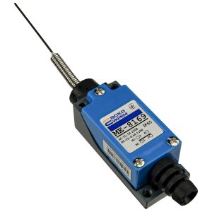 Концевой выключатель МЕ 8169