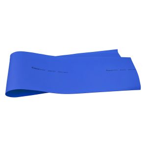 Термоусадочная трубка 100.0/50.0 (синяя)