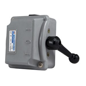 ВР 1-0-1 на 15А (QS5-15N) реверсивный