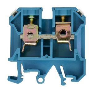 Клеммник JXB 16/35 синий