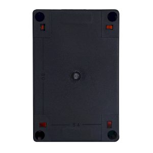 Корпус HJ9-2 (2-местный) желтый