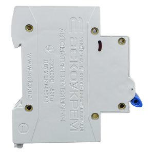 Авт. выкл. 2-пол. ВА-2017/C 20А