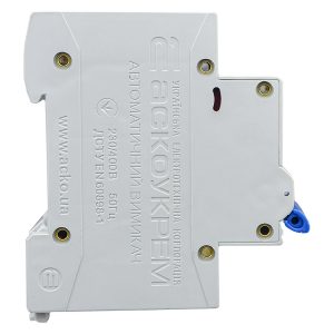 Авт. выкл. 3-п. ВА-2017/C 25А