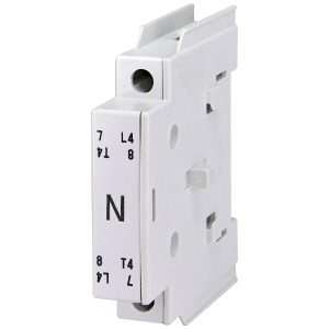 Полюс 4-й для LAS 16-63/LAS…D