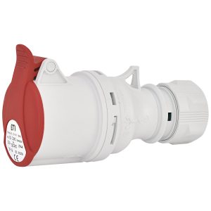 Силові роз'єми