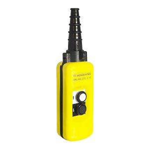 Пост управления талевым двигателем XAL-B3-271