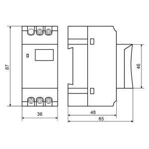 Реле, таймеры, регуляторы
