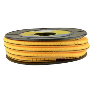 Маркер ЕС-1 1,5 - 4 кв.мм. "--" (1000шт)