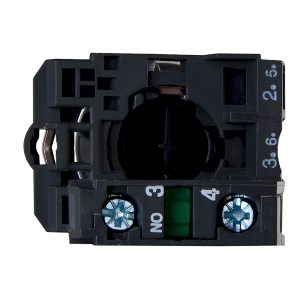 Кнопка "Старт" зеленая TB5-AA31