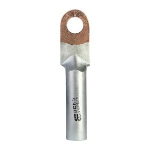 Наконечник медно-алюминиевый 240 DTL-240 Д16,8мм без изоляции "АСКО"