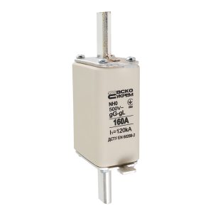 Предохранитель плавкий NH0 160A gG