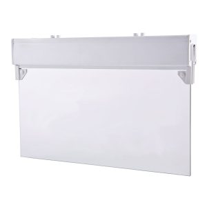 Світильник авар. ЛЕД 6.0год IP20 підвісний e.emerg.297.led.M.6h.IP20 постійний "Е-НЕКСТ"