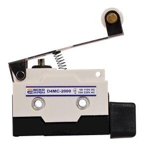Микровыключатель D4MC-2000