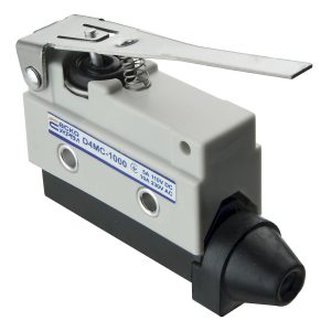 Микровыключатель D4MC-1000