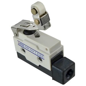 Микровыключатель D4MC-3030