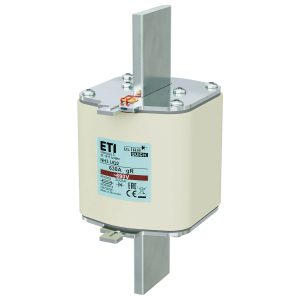 Запобіжник M3UQ2/630A/690V gR (200 kA)