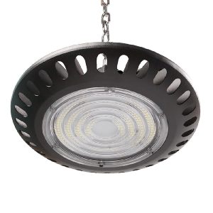 Світильник підвісний ЛЕД  300W 6400K 30000Lm IP65 EB-300-03 НМ (2 роки) "Євросвітло"