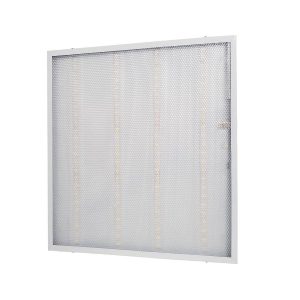 Панель ЛЕД 72W 6400К 6000Lm (595х595) PRISMATIC LED-SH-595-20 "Євросвітло"