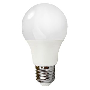 Лампа ЛЕД класична 10W E27 4200K А60 220V "Євросвітло"