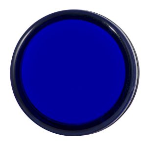 Лампа AD22-22DS синяя 24V АC/DC