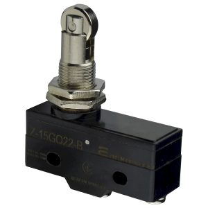 Микровыключатель Z-15GQ22-B