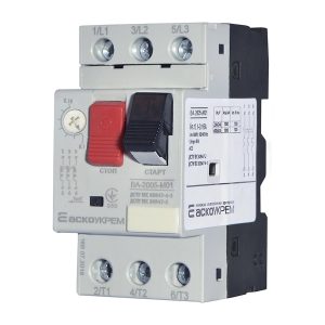 Авт. выкл. ВА-2005 М01