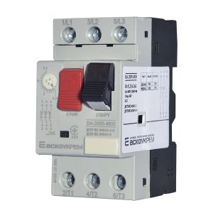 Авт. выкл. ВА-2005 М03