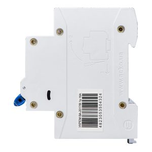 Автомат. выкл. 3-п. ВА-2017/В 1А