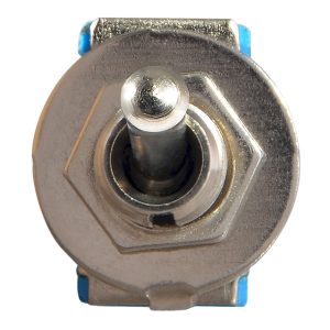 Миниатюрный переключатель MTS-101 (2 пол. - 2 кон.) Вкл-Выкл